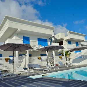 Scala Dei Turchi Luxury Appartamento Realmonte
