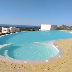 Cristina Casa vacanze Castellammare del Golfo