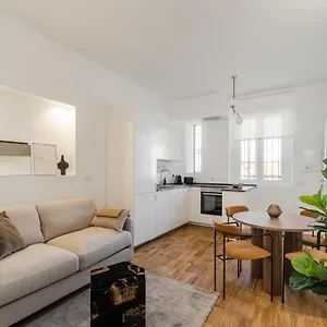 Casa Unica - Stylish & Charming - Navigli I Appartamento Milano