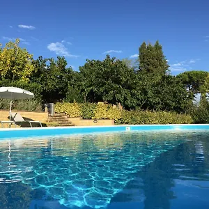 La Cantina Del Podere Dei Boni Alloggio per agriturismo Fauglia