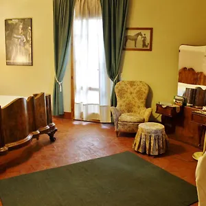 Centro Ippico Della Berardenga Alloggio per agriturismo Castelnuovo Berardenga