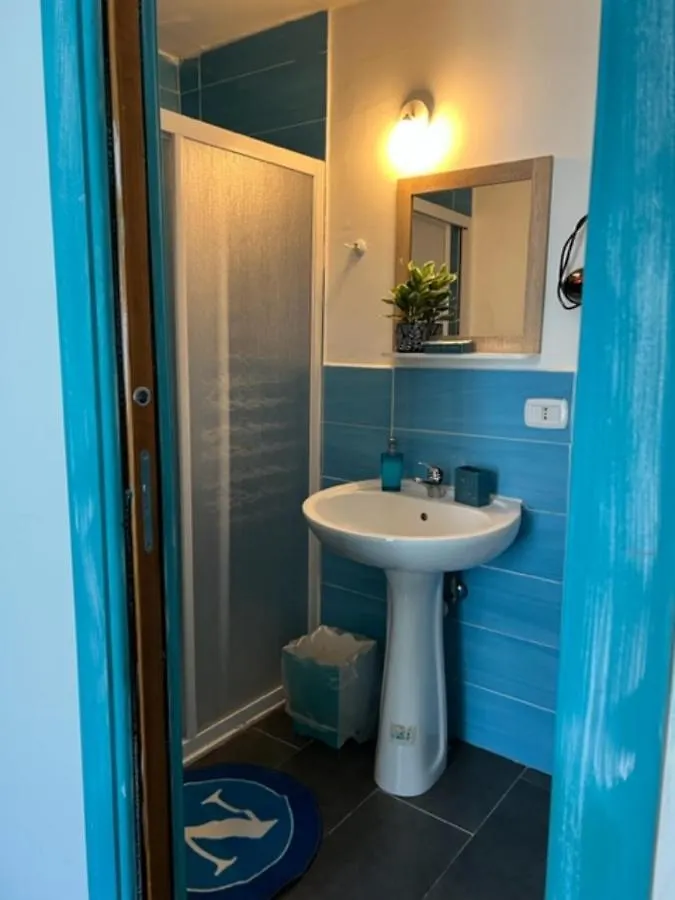 La Porta Accanto Napoli