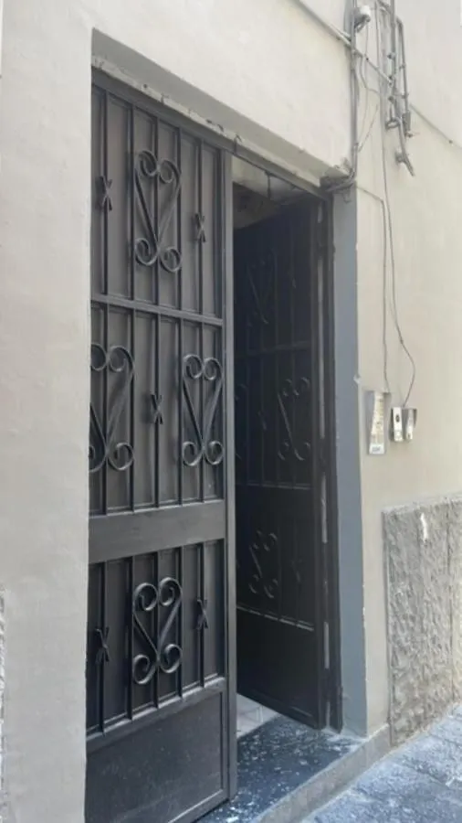 Appartement La Porta Accanto Napels