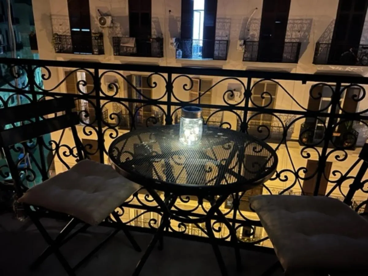La Porta Accanto Napoli Appartamento