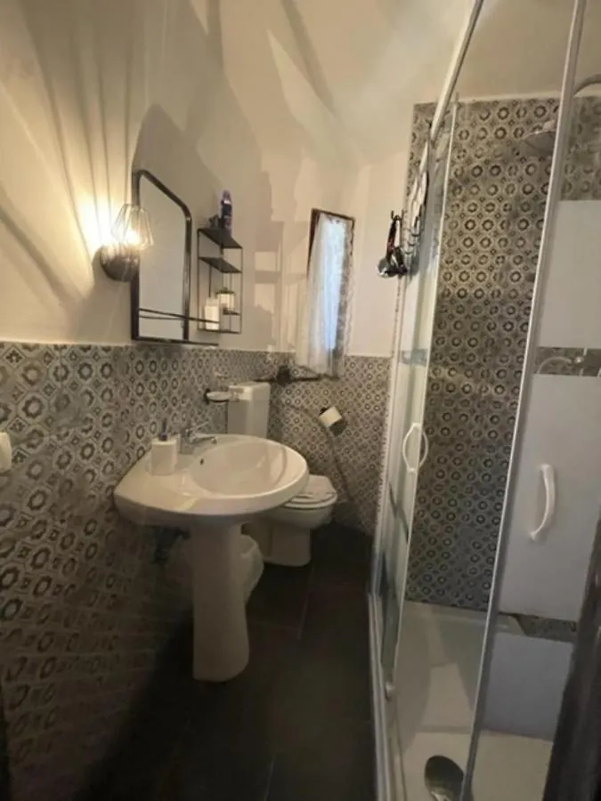 Appartamento La Porta Accanto Napoli